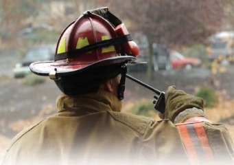 Industrial fire brigades may be established because of: image